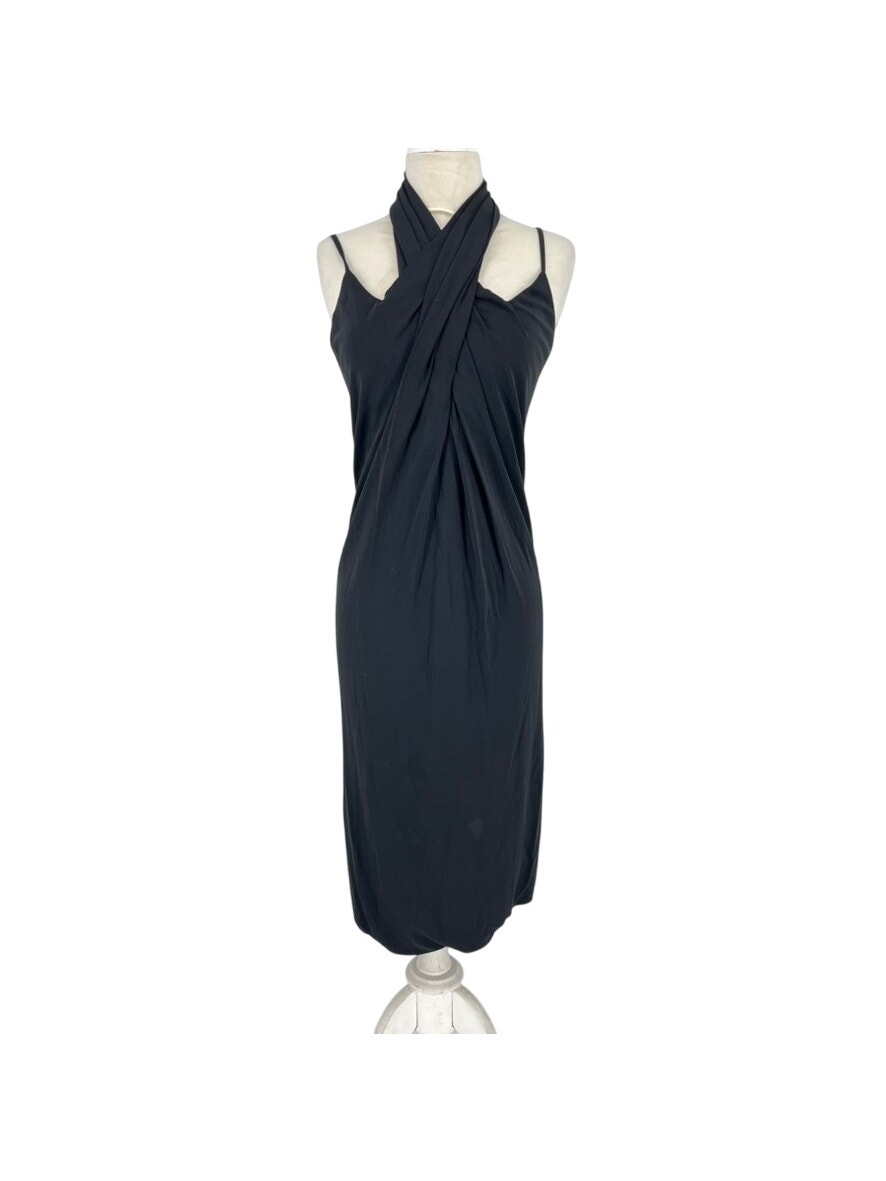 Alexander Wang Dress Black Size 6